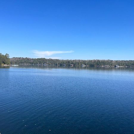 Tranquil Shores Mactier ภายนอก รูปภาพ