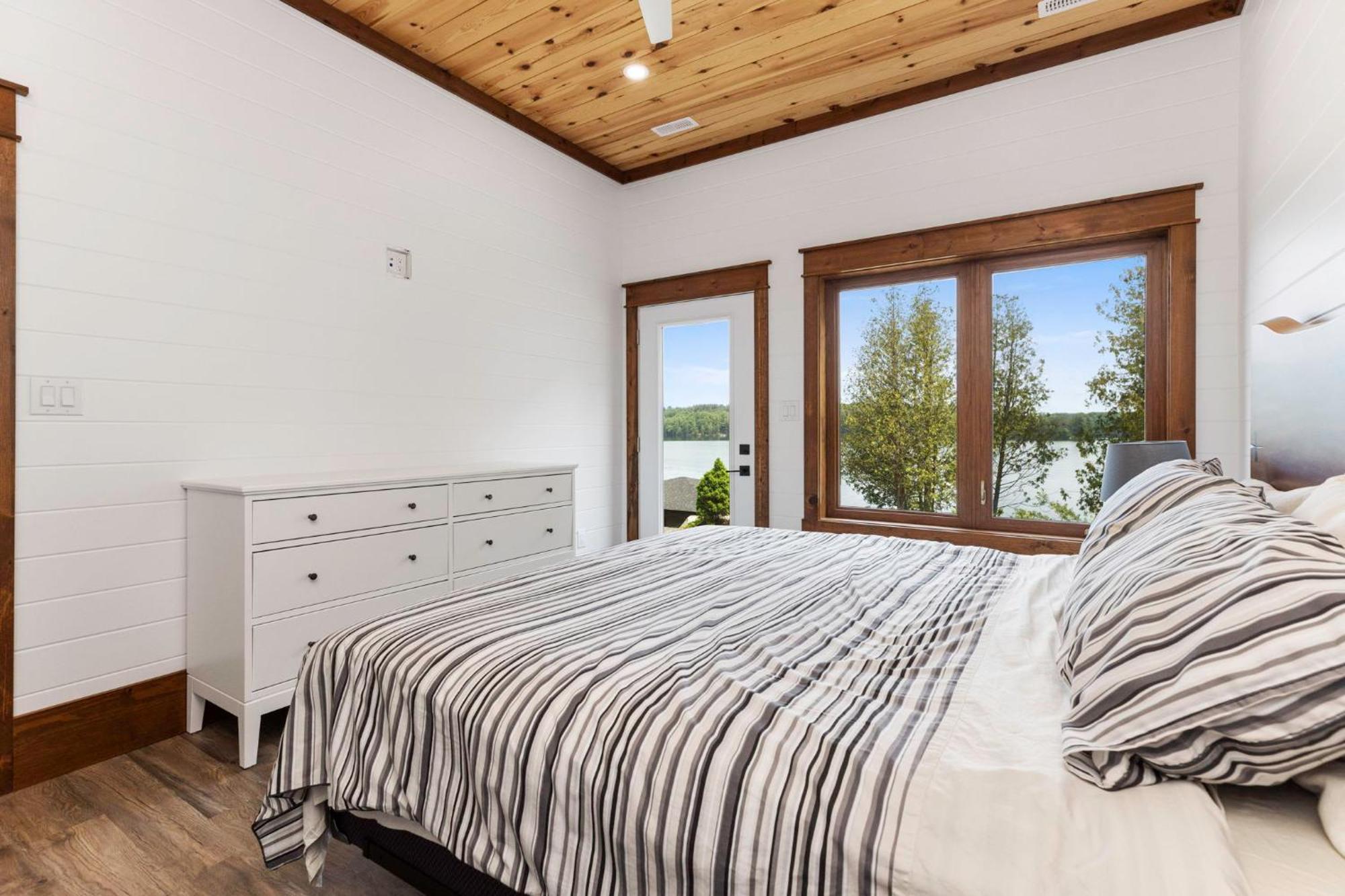 Tranquil Shores Mactier ภายนอก รูปภาพ