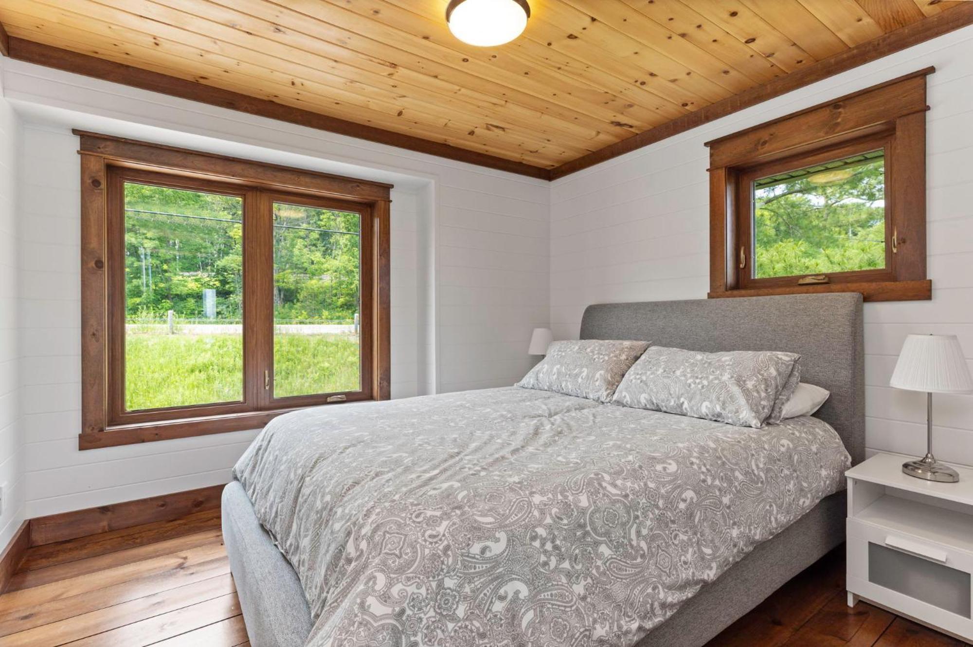 Tranquil Shores Mactier ภายนอก รูปภาพ