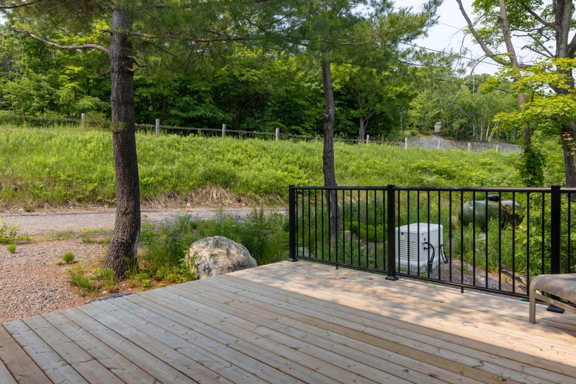 Tranquil Shores Mactier ภายนอก รูปภาพ